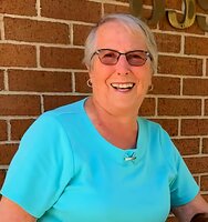 Irene Elizabeth Milbery