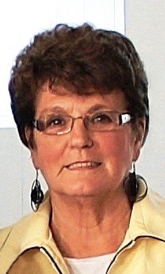 Margaret Arsenault