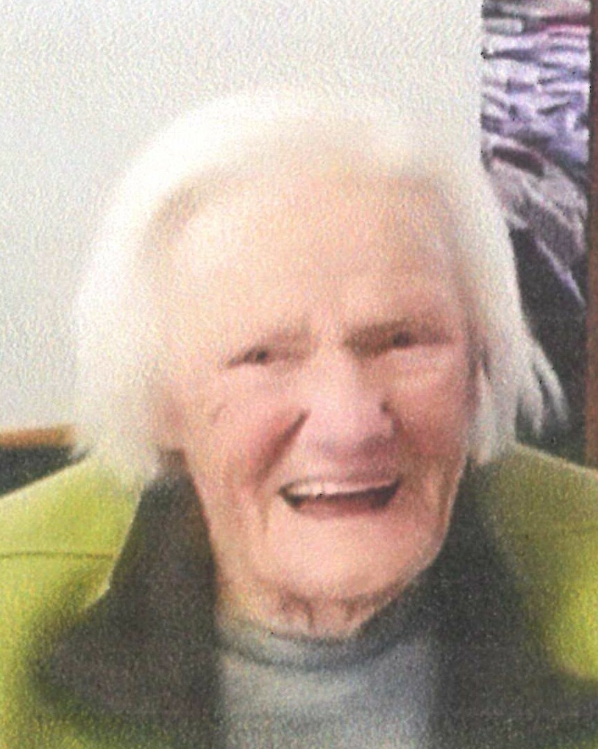 Greta Mary Archibald