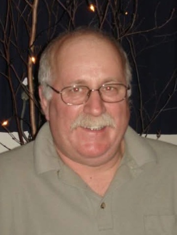 Gary Michael Manning