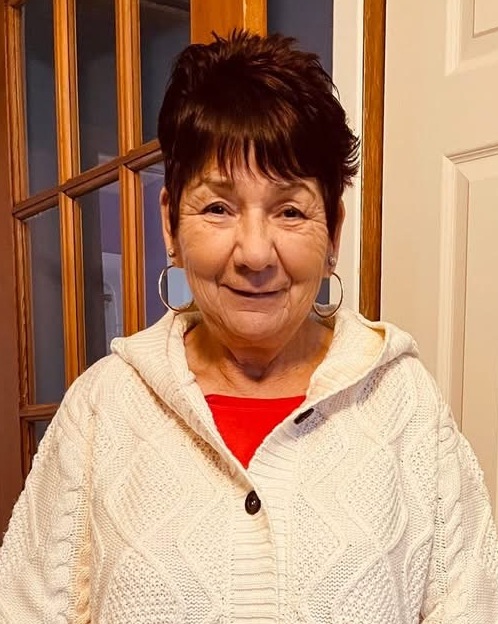 Ethel Marie Paul-Landolt